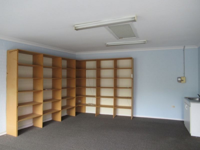 Suite 4/37 Little Street (Park Lane), Coffs Harbour NSW 2450