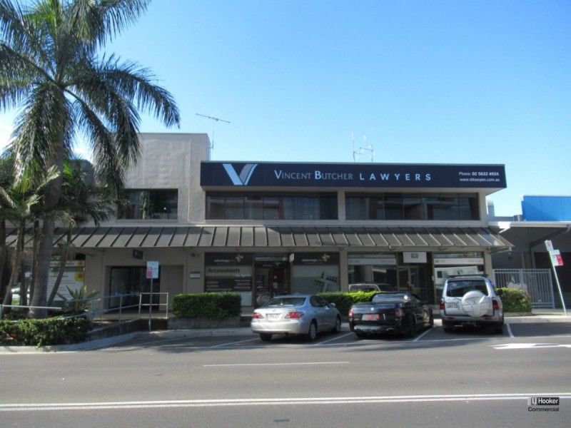 203/24 Gordon Street, Coffs Harbour NSW 2450