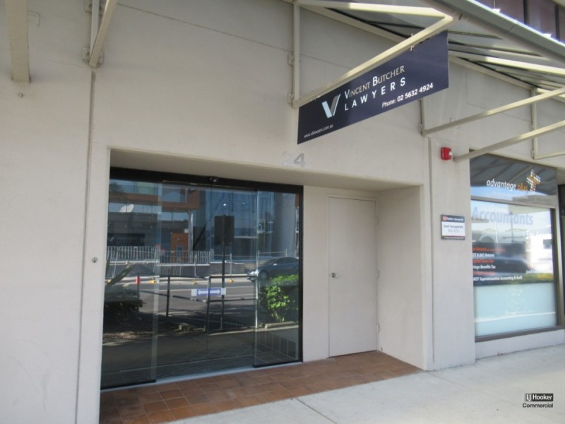 203/24 Gordon Street, Coffs Harbour NSW 2450