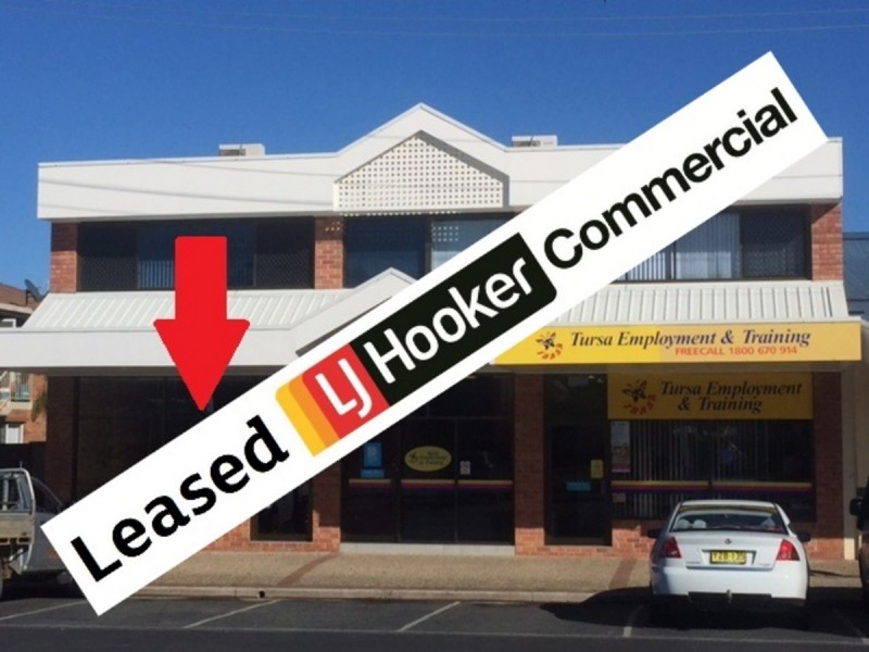 Shop 1/10 Queen Street, Woolgoolga NSW 2456