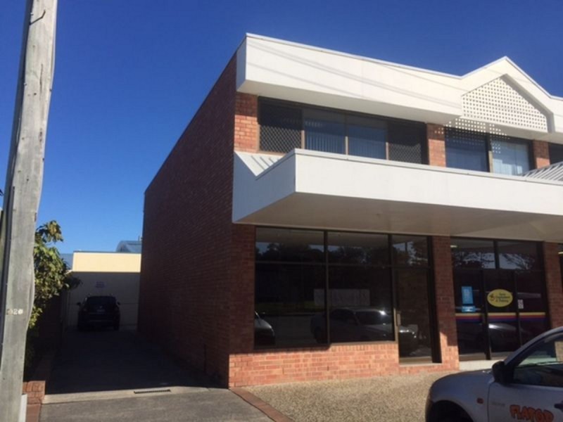 Shop 1/10 Queen Street, Woolgoolga NSW 2456