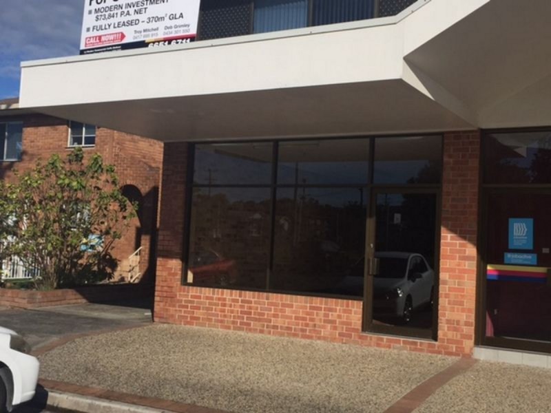 Shop 1/10 Queen Street, Woolgoolga NSW 2456