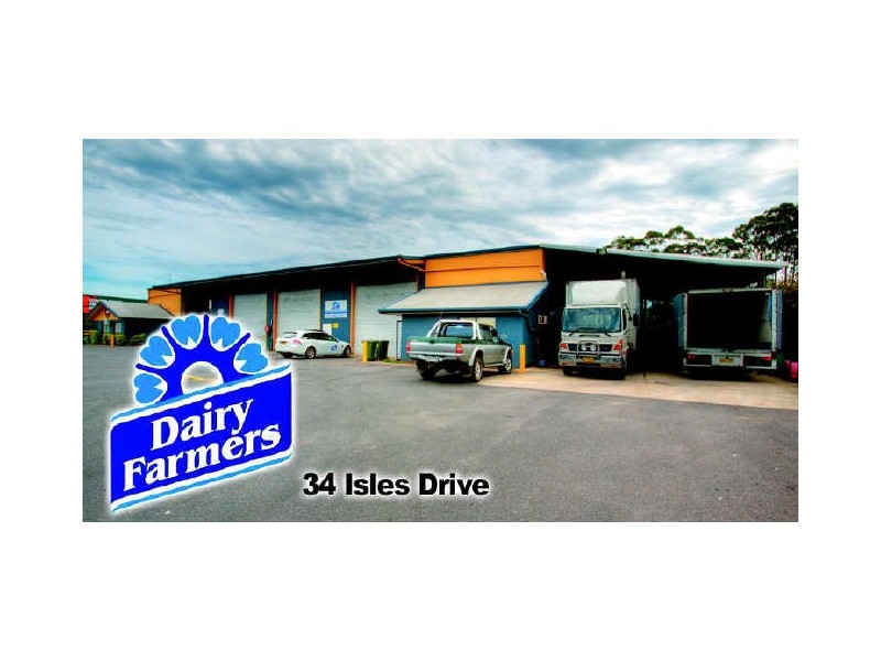 34 Isles Drive, Coffs Harbour NSW 2450