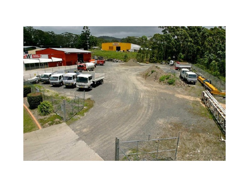 Lot 401 Isles Drive, Coffs Harbour NSW 2450