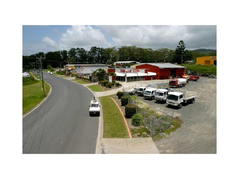 Lot 401 Isles Drive, Coffs Harbour NSW 2450