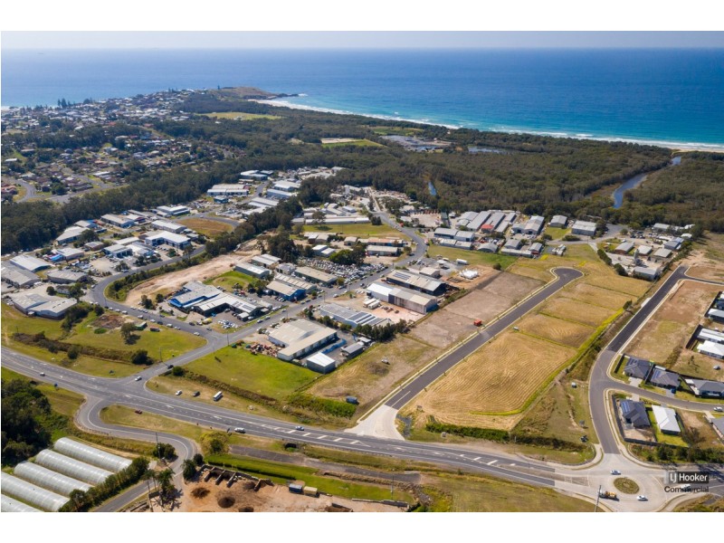 1670 Solitary Islands Way, Woolgoolga NSW 2456