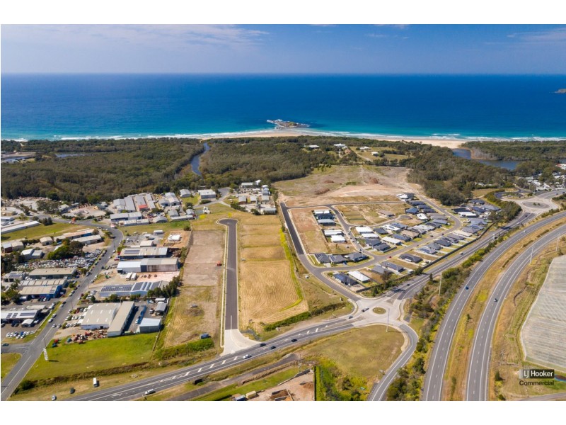 1670 Solitary Islands Way, Woolgoolga NSW 2456