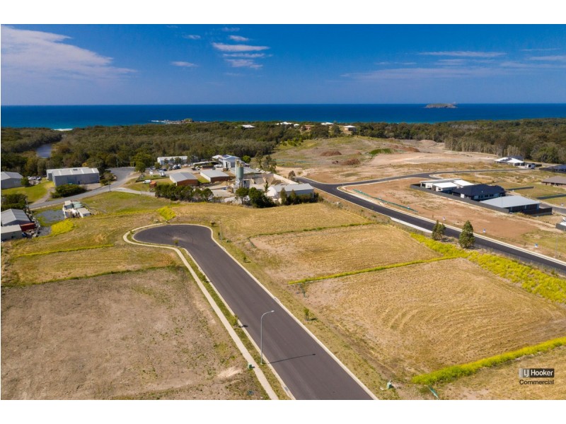 1670 Solitary Islands Way, Woolgoolga NSW 2456