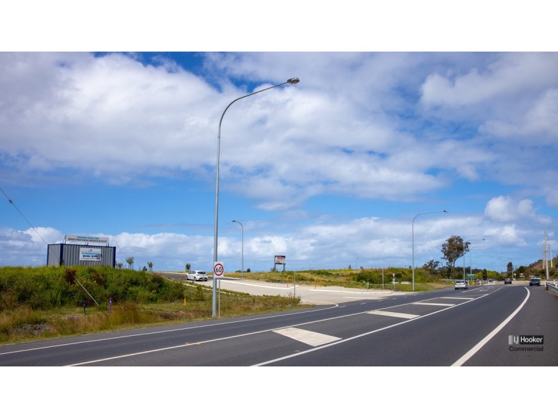 1670 Solitary Islands Way, Woolgoolga NSW 2456