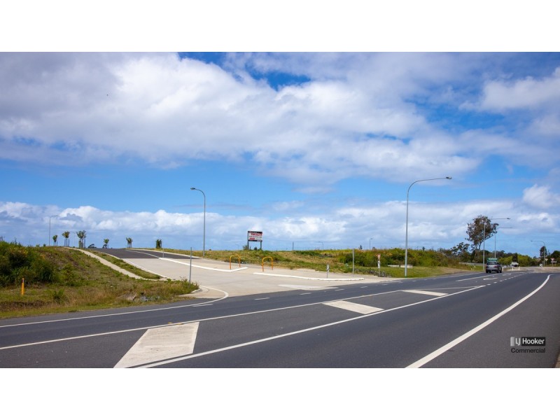 1670 Solitary Islands Way, Woolgoolga NSW 2456