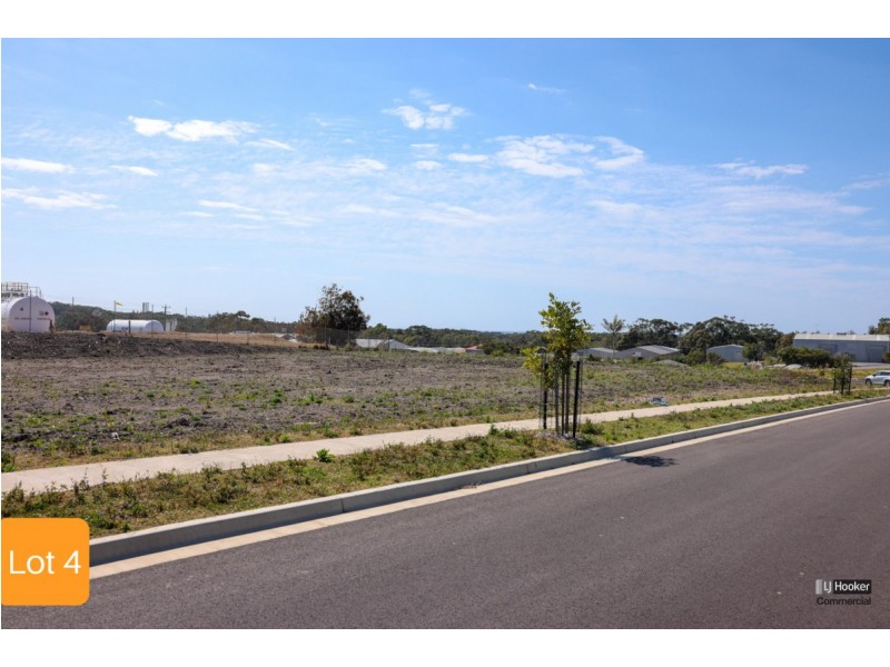 1670 Solitary Islands Way, Woolgoolga NSW 2456