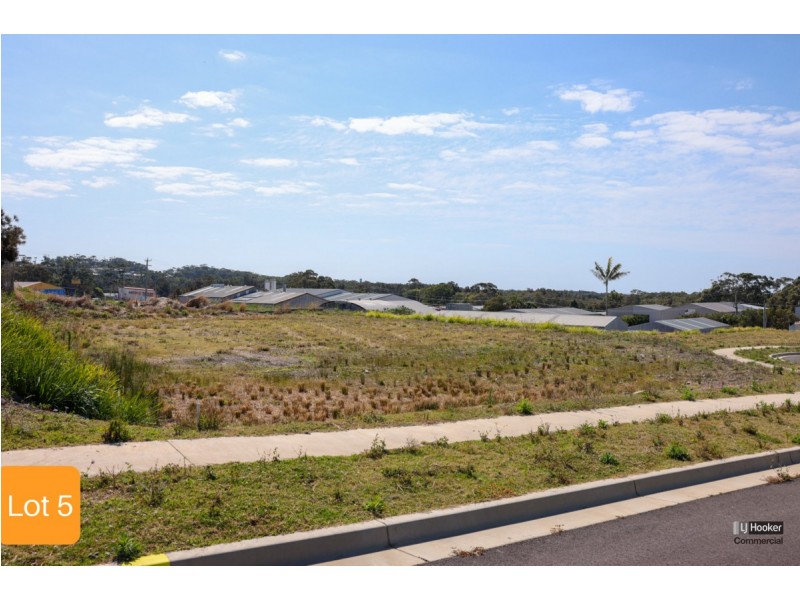 1670 Solitary Islands Way, Woolgoolga NSW 2456