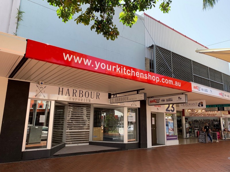 13 Harbour Drive, Coffs Harbour NSW 2450