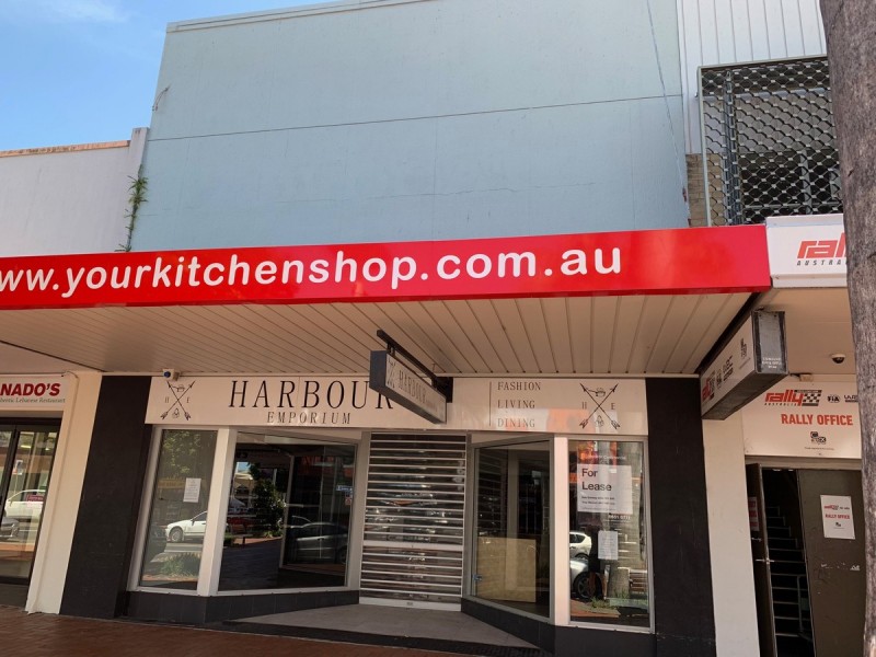 13 Harbour Drive, Coffs Harbour NSW 2450