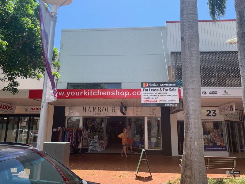 13 Harbour Drive, Coffs Harbour NSW 2450