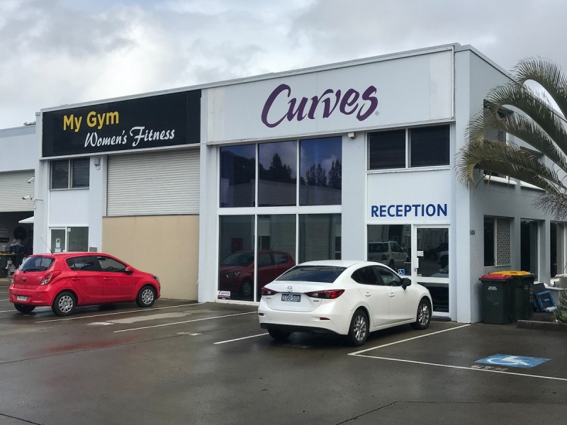 Units 22 & 23/25-27 Hurley Drive, Coffs Harbour NSW 2450