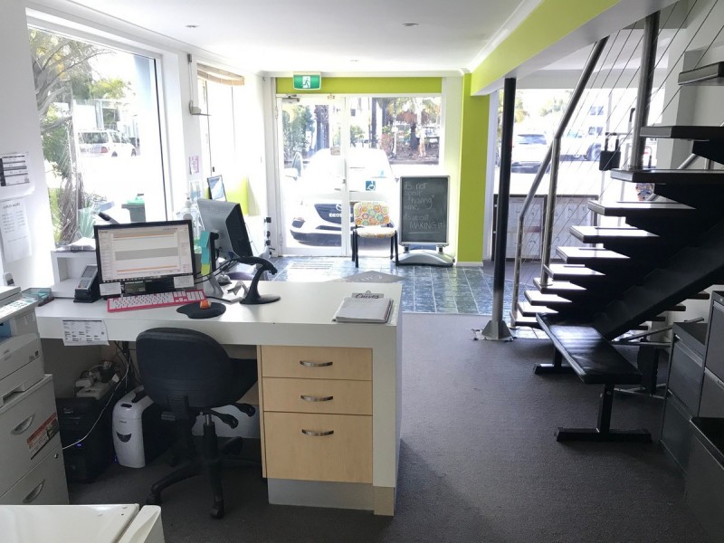 Units 22 & 23/25-27 Hurley Drive, Coffs Harbour NSW 2450