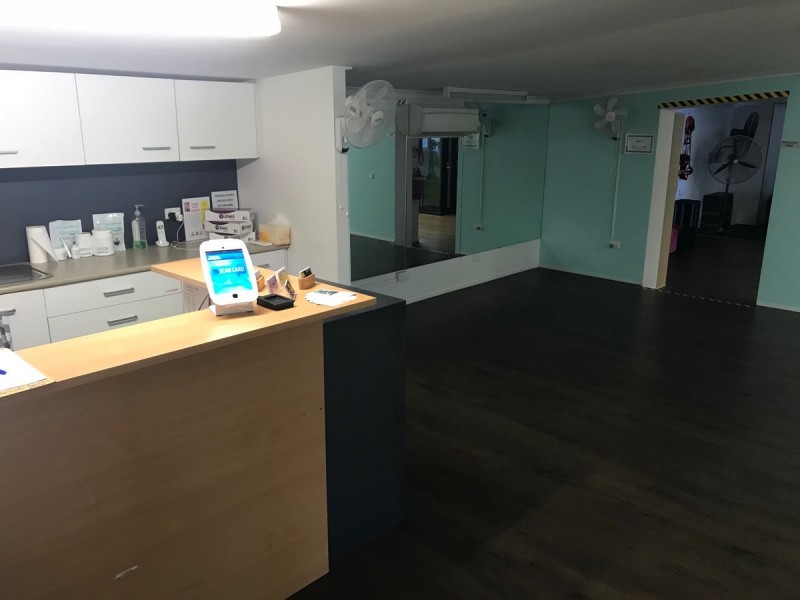 Units 22 & 23/25-27 Hurley Drive, Coffs Harbour NSW 2450