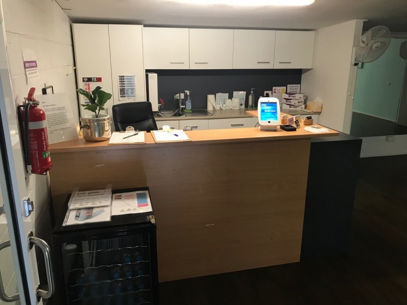 Units 22 & 23/25-27 Hurley Drive, Coffs Harbour NSW 2450