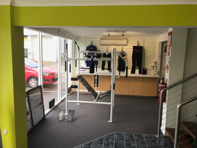 Units 22 & 23/25-27 Hurley Drive, Coffs Harbour NSW 2450