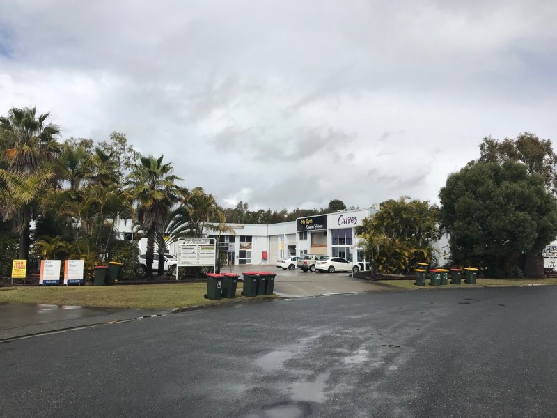 Units 22 & 23/25-27 Hurley Drive, Coffs Harbour NSW 2450