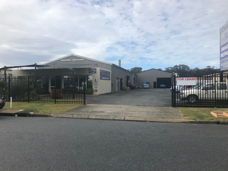 2/28 Lawson Crescent, Coffs Harbour NSW 2450