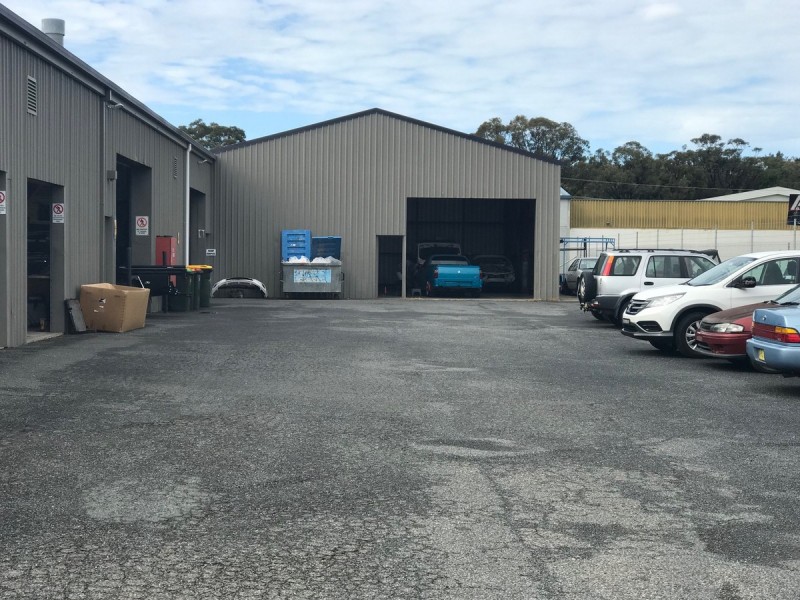 2/28 Lawson Crescent, Coffs Harbour NSW 2450