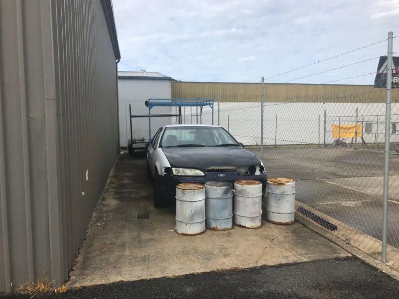 2/28 Lawson Crescent, Coffs Harbour NSW 2450