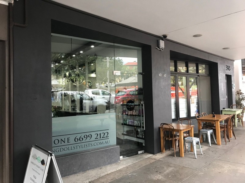 358-362 Harbour Drive, Coffs Harbour NSW 2450