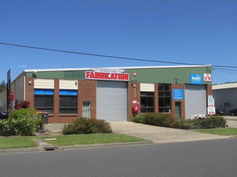 1/11 Wingara Drive, Coffs Harbour NSW 2450