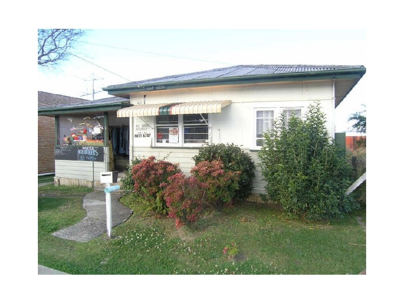 1 Murdock Street, Coffs Harbour NSW 2450