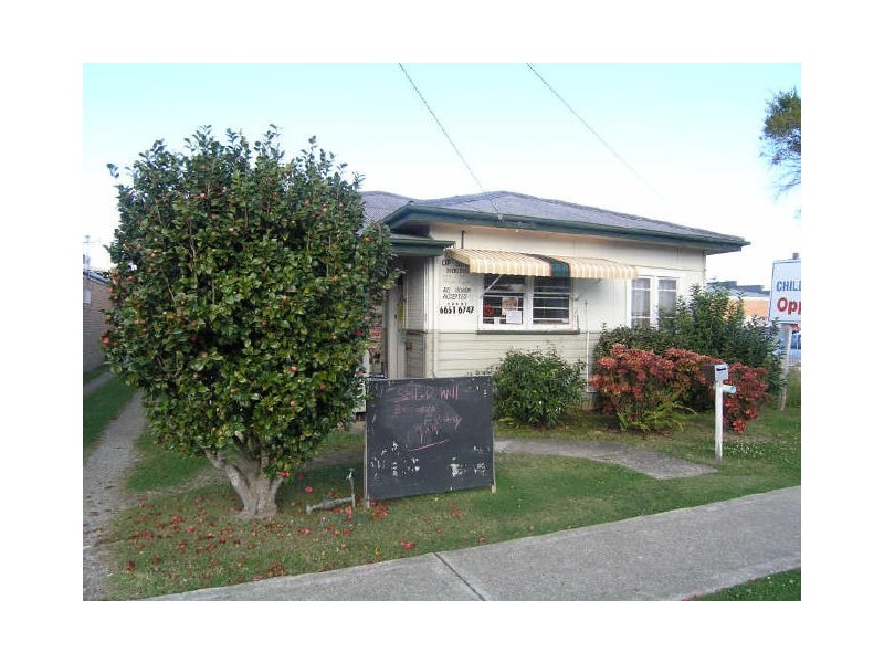 1 Murdock Street, Coffs Harbour NSW 2450