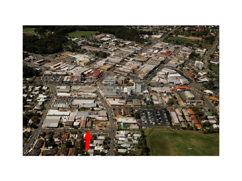 1 Murdock Street, Coffs Harbour NSW 2450