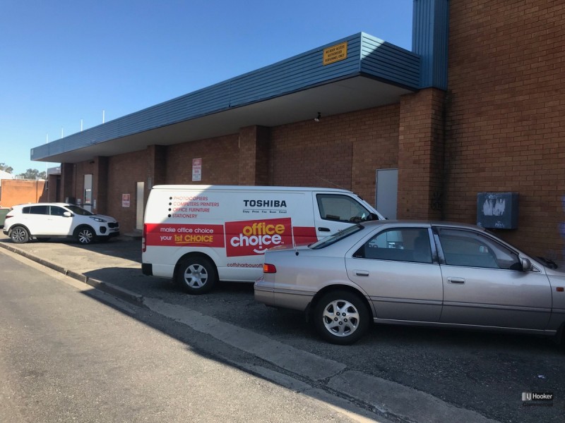 Shop 1/20 Gordon Street, Coffs Harbour NSW 2450