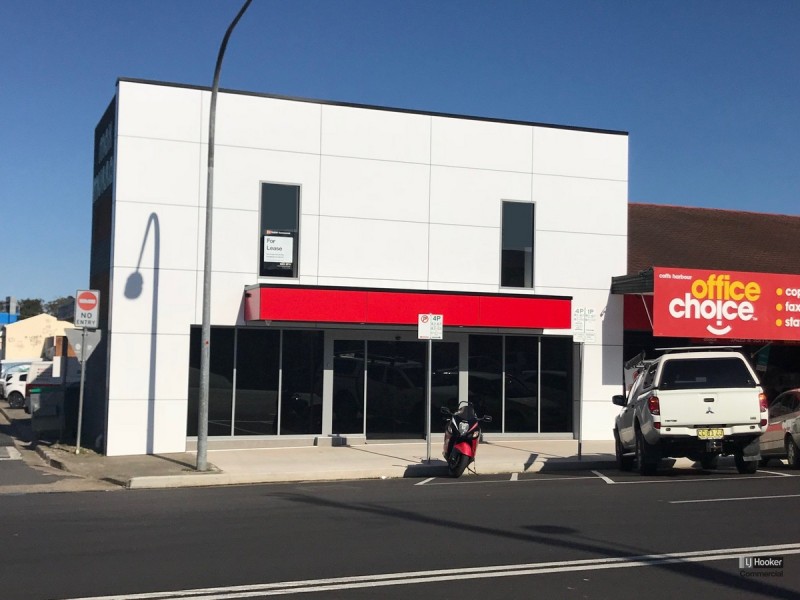 1/20 Gordon Street, Coffs Harbour NSW 2450