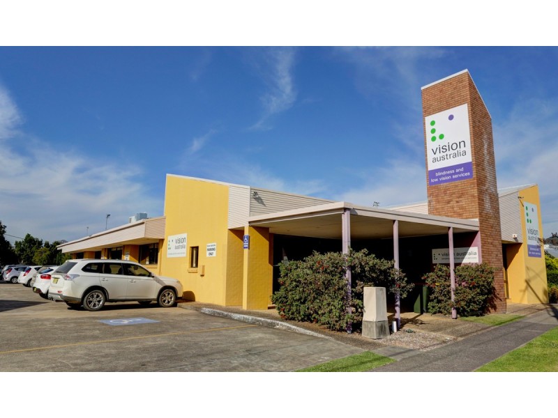 1A/126 West High Street, Coffs Harbour NSW 2450