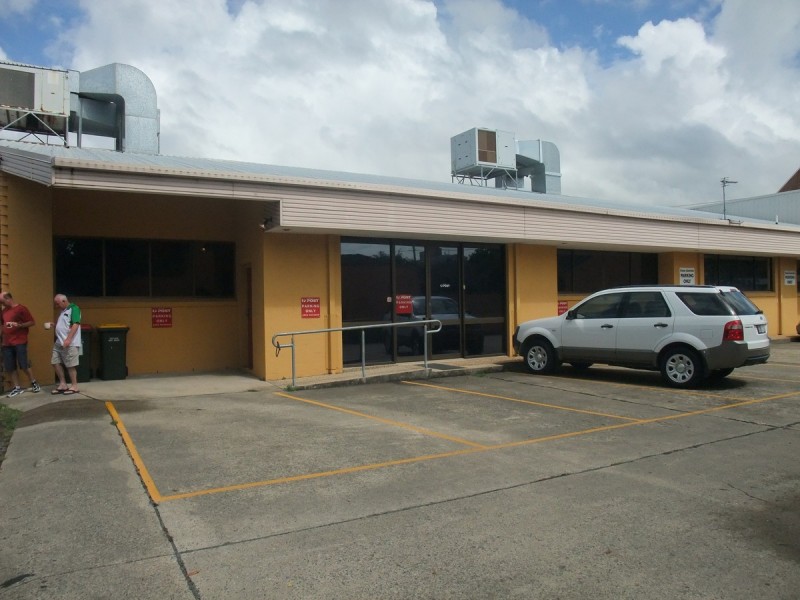 1A/126 West High Street, Coffs Harbour NSW 2450