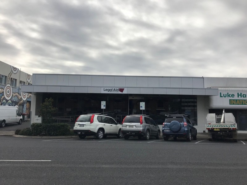 41-43 Little Street, Coffs Harbour NSW 2450