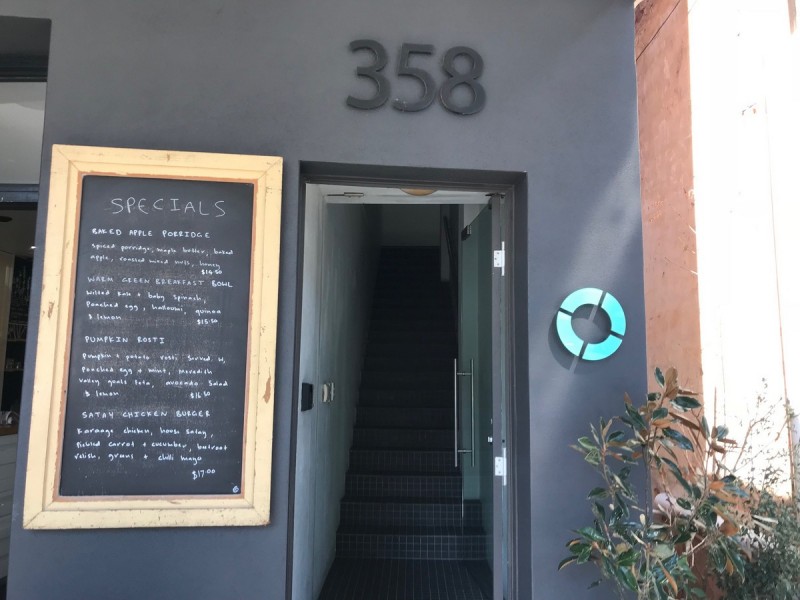 1/358 Harbour Drive, Coffs Harbour NSW 2450