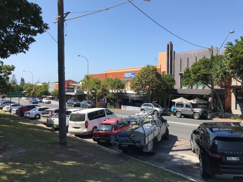 1/358 Harbour Drive, Coffs Harbour NSW 2450