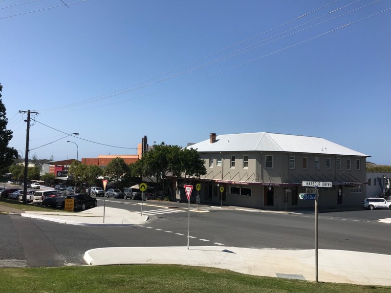 1/358 Harbour Drive, Coffs Harbour NSW 2450