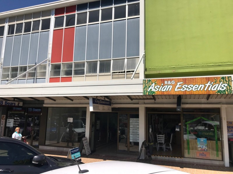 Shop 23/23-29 Harbour Drive, Coffs Harbour NSW 2450