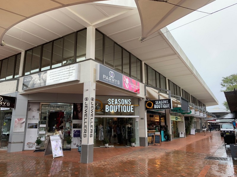 Suite 5, Level 1/84 Harbour Drive, Coffs Harbour NSW 2450