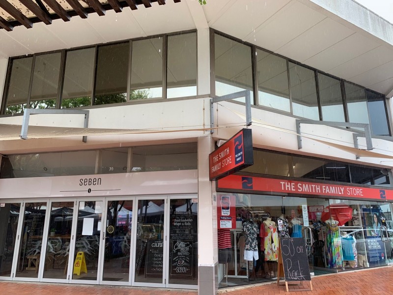 Suite 5, Level 1/84 Harbour Drive, Coffs Harbour NSW 2450