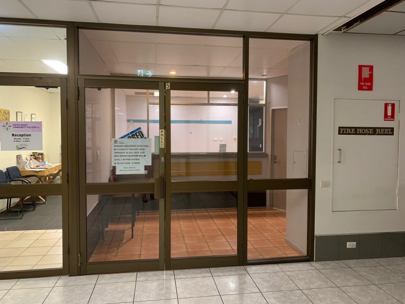 Suite 5, Level 1/84 Harbour Drive, Coffs Harbour NSW 2450