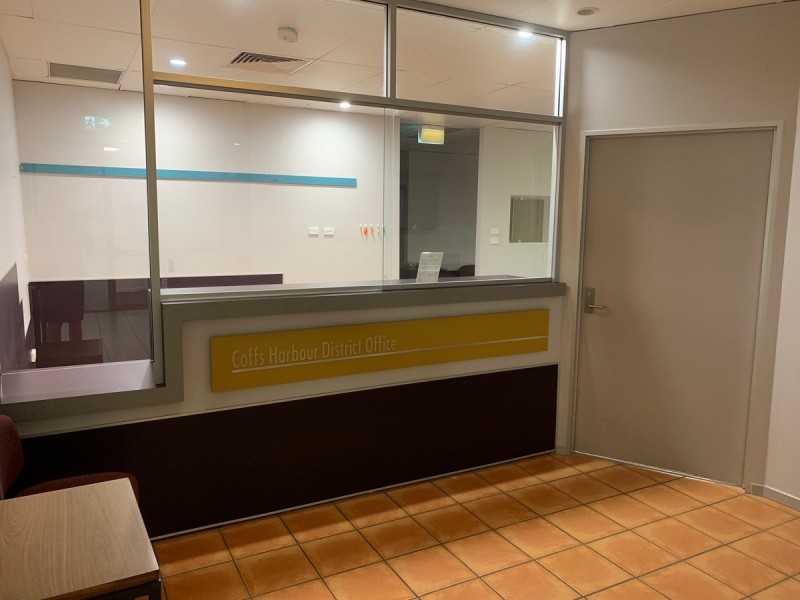 Suite 5, Level 1/84 Harbour Drive, Coffs Harbour NSW 2450