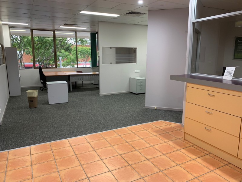Suite 5, Level 1/84 Harbour Drive, Coffs Harbour NSW 2450