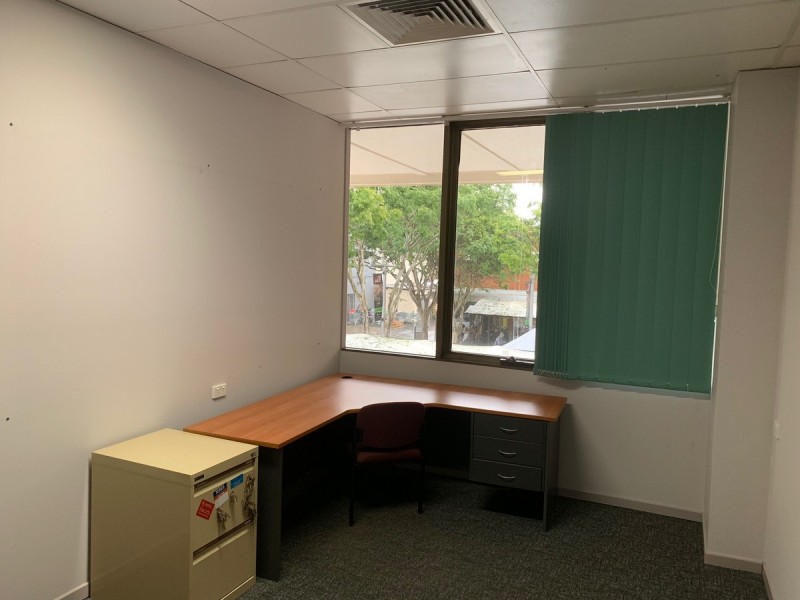 Suite 5, Level 1/84 Harbour Drive, Coffs Harbour NSW 2450