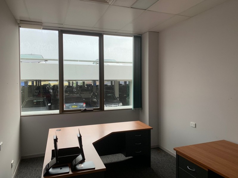 Suite 5, Level 1/84 Harbour Drive, Coffs Harbour NSW 2450