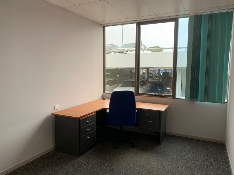 Suite 5, Level 1/84 Harbour Drive, Coffs Harbour NSW 2450